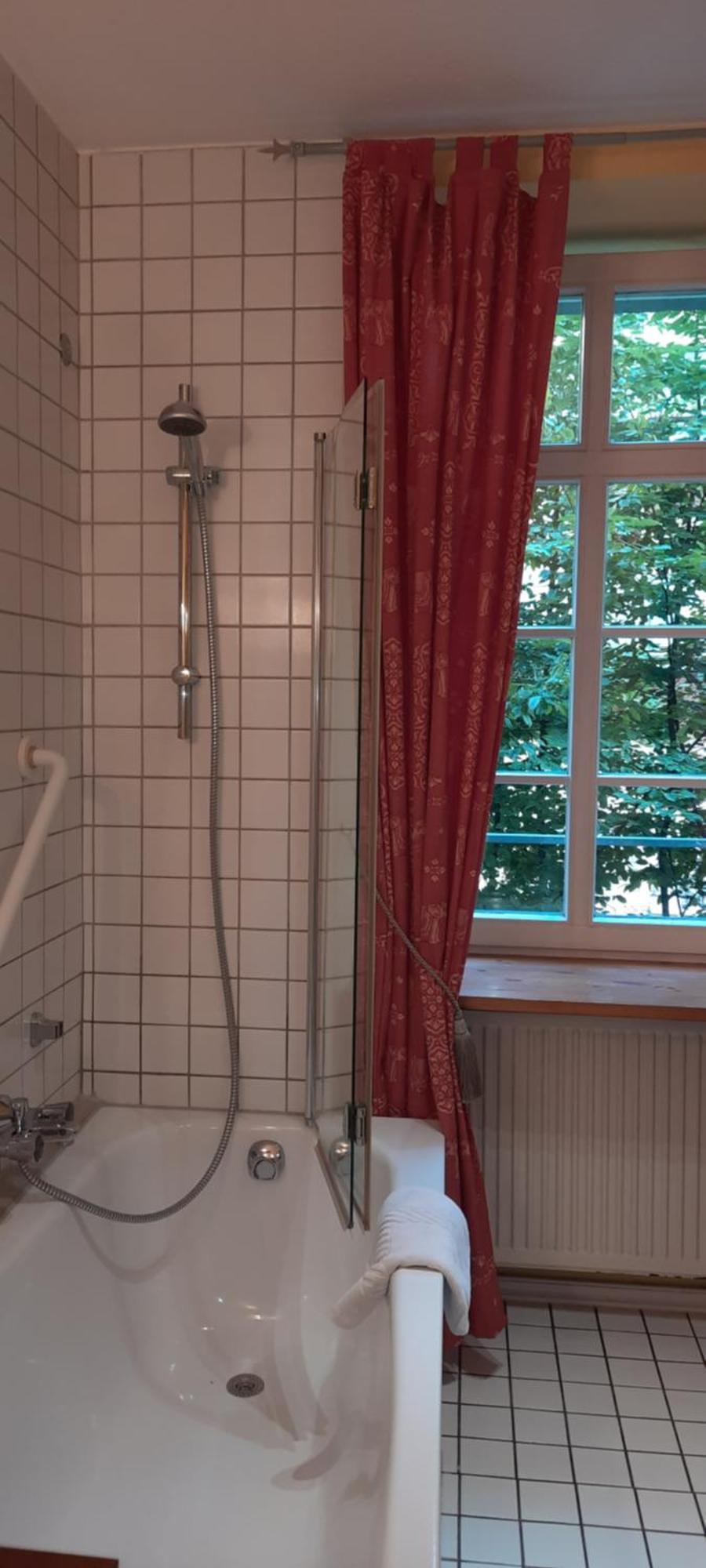 Apartment Altstadtapartment Rochusstrasse *