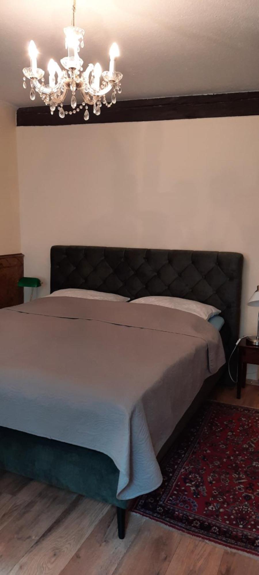 Apartment Altstadtapartment Rochusstrasse *