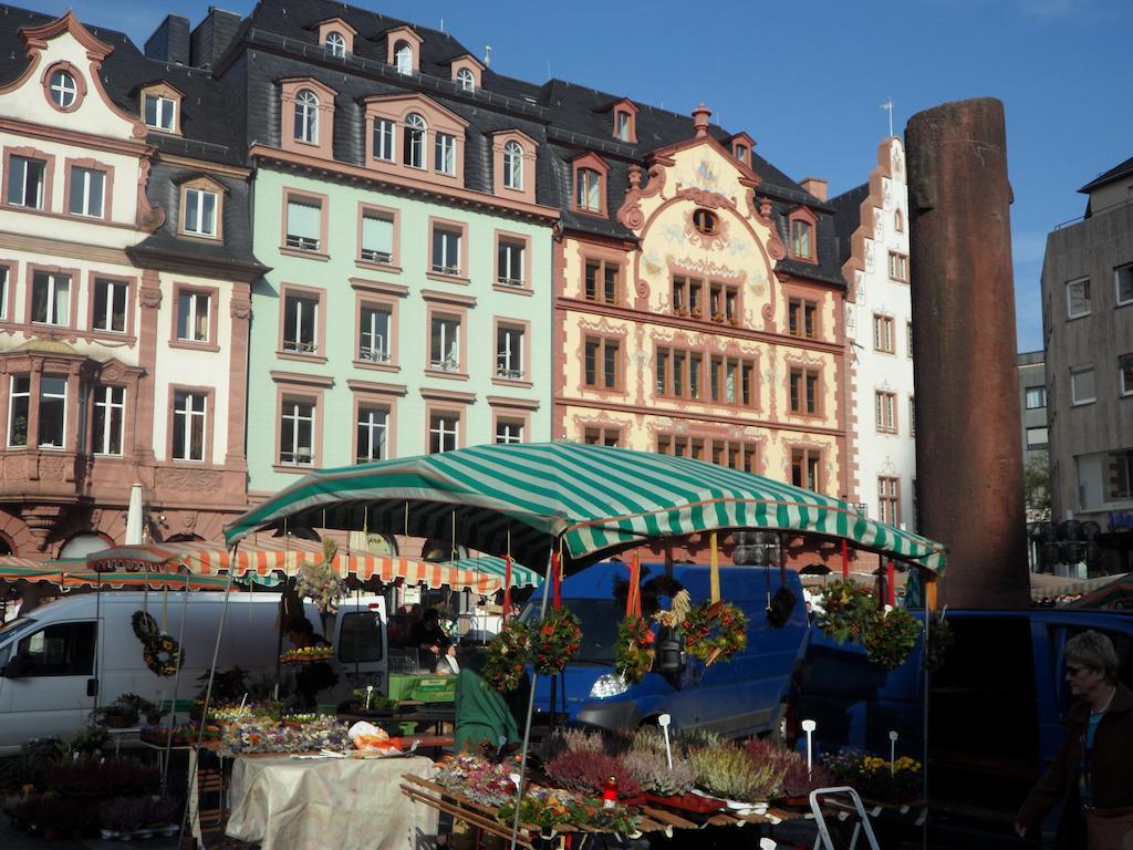 Altstadtapartment Rochusstrasse * Mainz