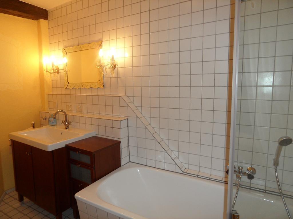 Altstadtapartment Rochusstrasse Apartment