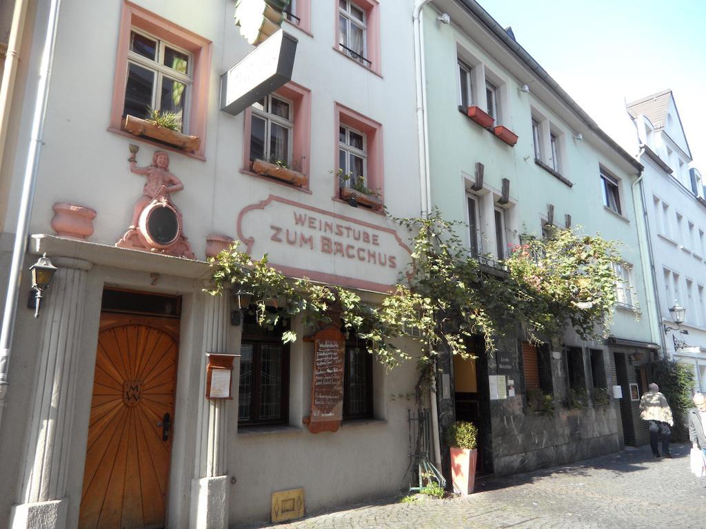 Altstadtapartment Rochusstrasse *