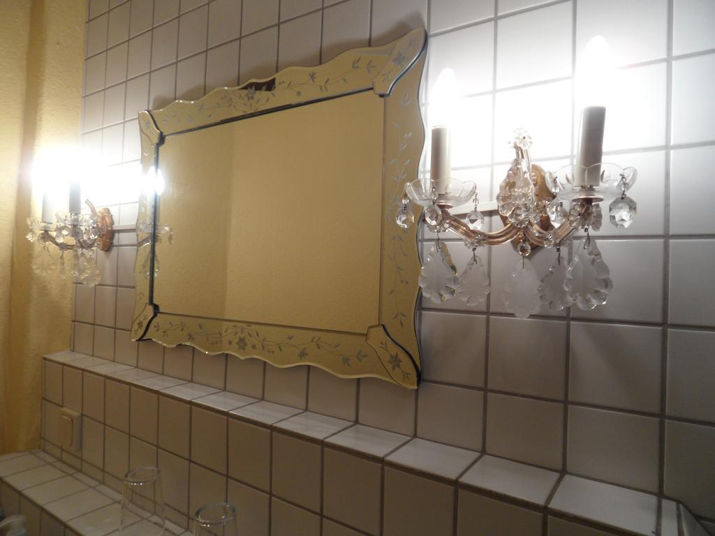 Altstadtapartment Rochusstrasse Mainz