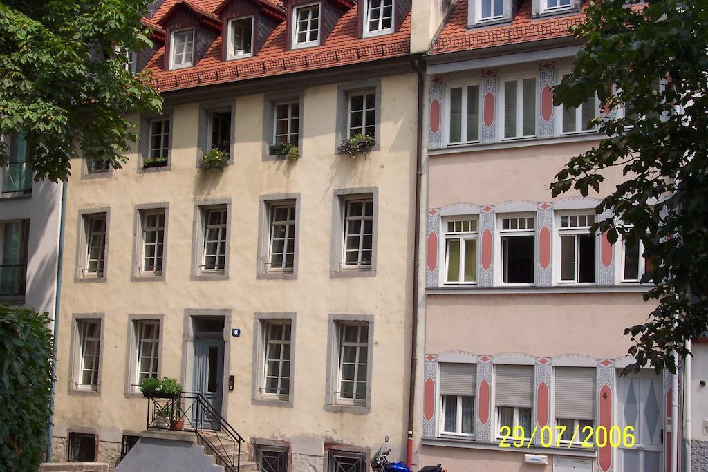 Altstadtapartment Rochusstrasse Apartment *