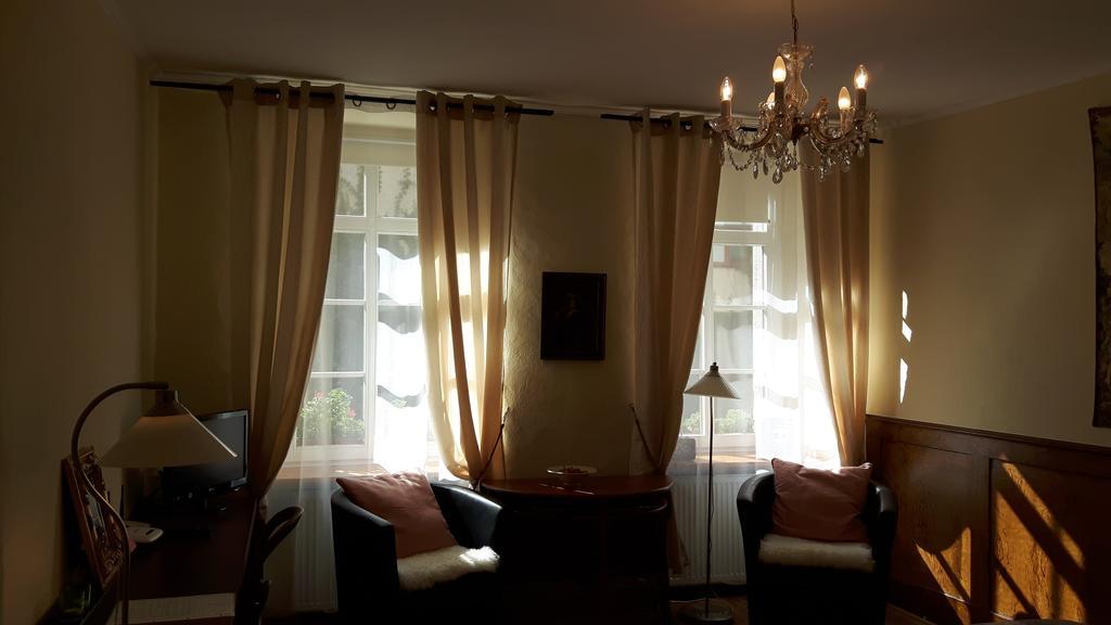 Apartment Altstadtapartment Rochusstraße Mainz